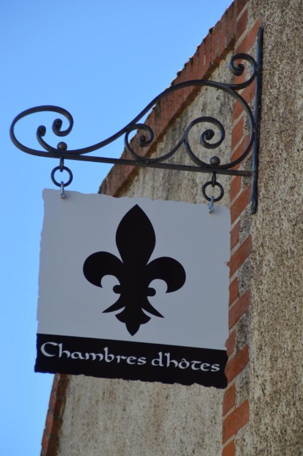 Au Fil Du Temps 2* Amboise